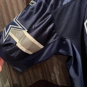 Reebok Shirts Dallas Cowboys Demarcus Ware 94 Reebok Jersey